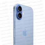 Apple iPhone 17 256GB Storage