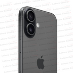 Apple iPhone 17 256GB Storage