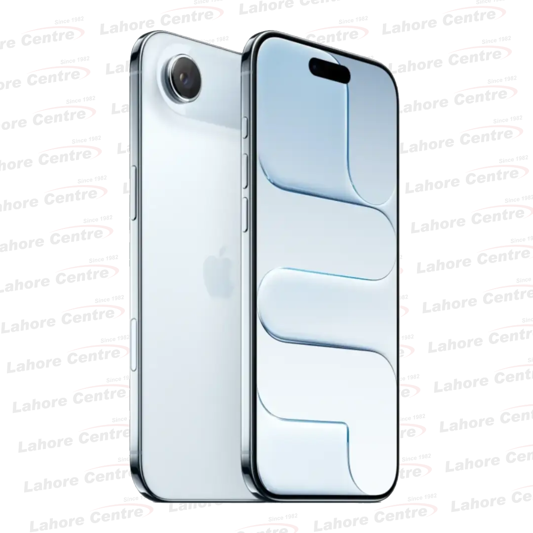 Apple iPhone 17 Air 512GB Storage Price On Installments 