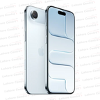 Apple iPhone 17 Air 512GB Storage Price On Installments 