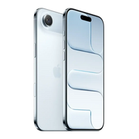 Apple iPhone 17 Air 512GB Storage