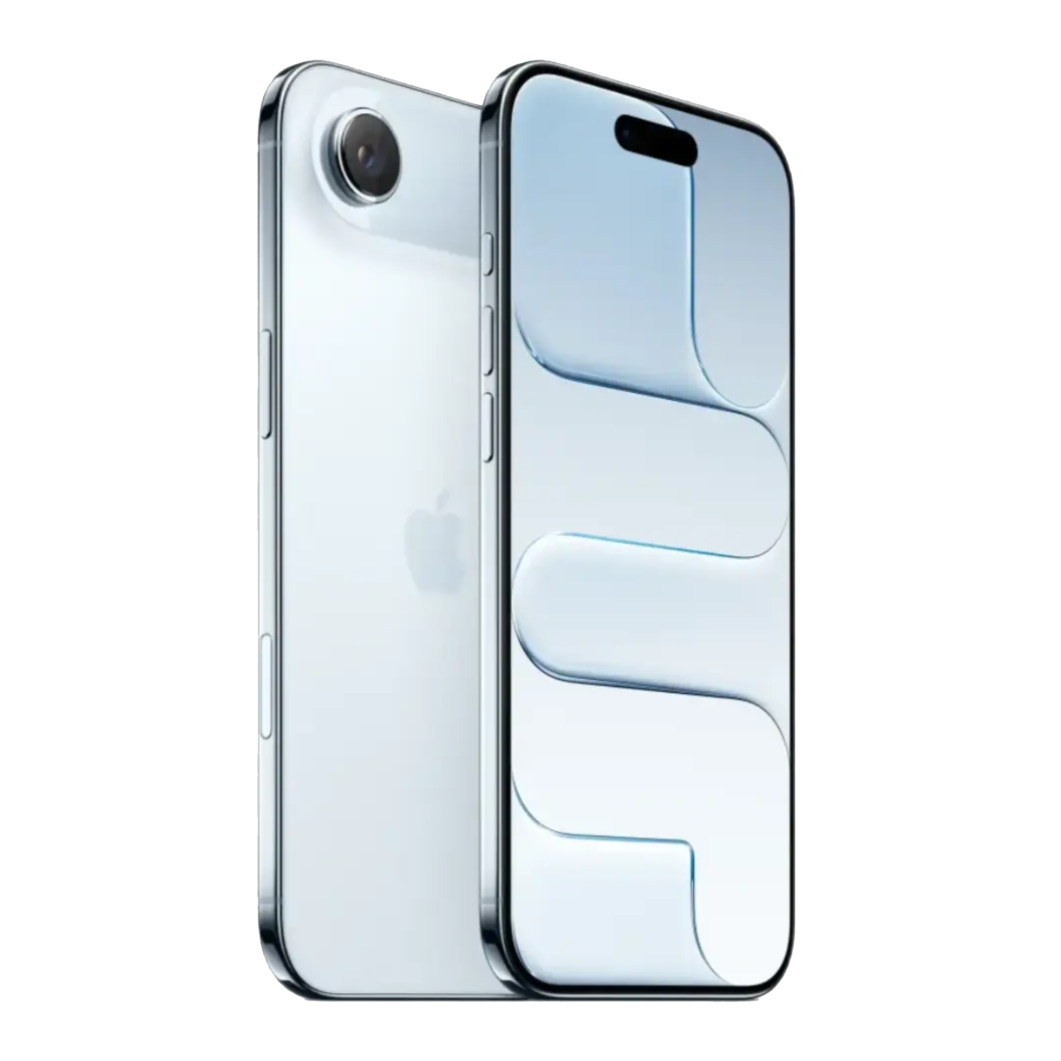 Apple iPhone 17 Air 512GB Storage