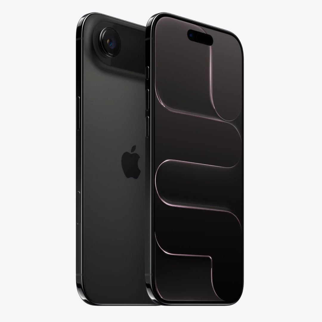 Apple iPhone 17 Air 1TB Storage