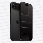 Apple iPhone 17 Air 1TB Storage Price 