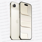 Apple iPhone 17 Air 1TB Storage On EMI