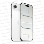 Apple iPhone 17 Air 256GB Storage