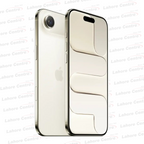 Apple iPhone 17 Air 256GB Storage