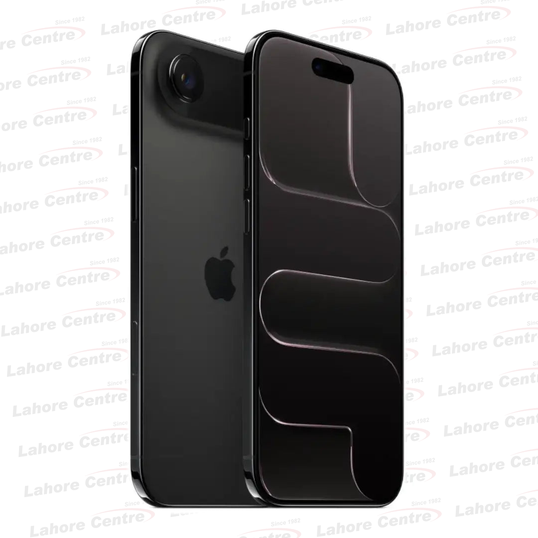 Apple iPhone 17 Air 256GB Storage