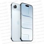 Apple iPhone 17 Air 256GB Storage Price In Pakistan