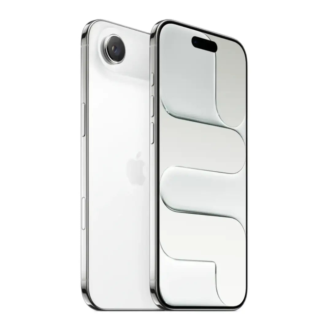 Apple iPhone 17 Air 512GB Storage