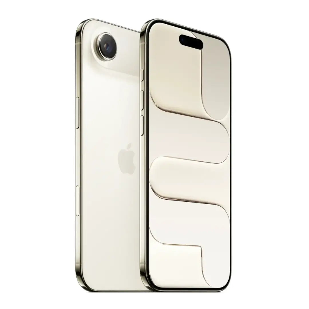 Apple iPhone 17 Air 512GB Storage