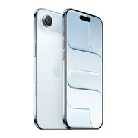 Apple iPhone 17 Air 512GB Storage