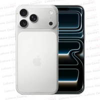 Apple iPhone 17 Pro 256GB Storage