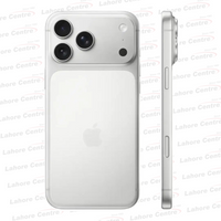 Apple iPhone 17 Pro 256GB Storage