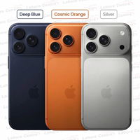 Apple iPhone 17 Pro 256GB Storage