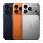 Apple iPhone 17 Pro Max 2TB Storage Colors