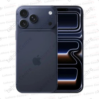 Apple iPhone 17 Pro Max 512GB Storage