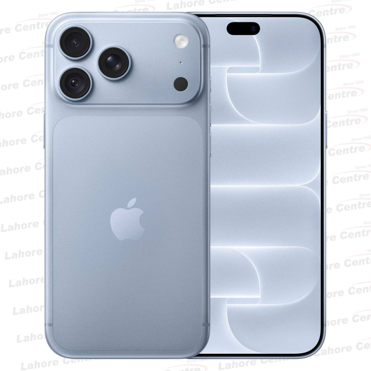 Apple iPhone 18 Pro 1TB Storage 12GB Ram on Installments