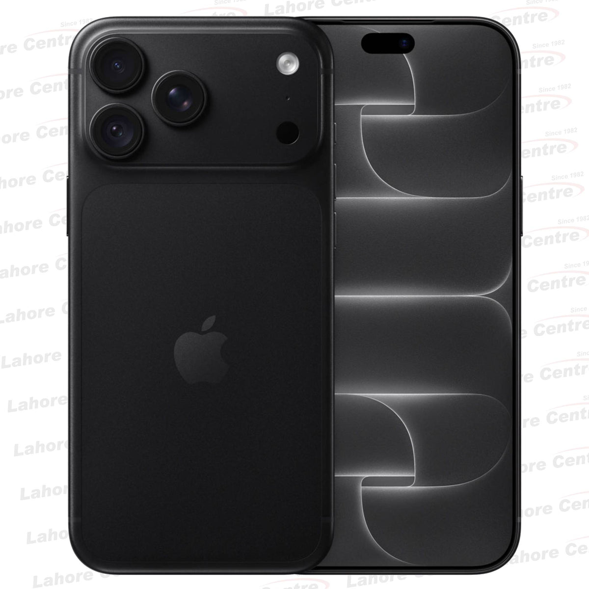 Apple iPhone 18 Pro Max 512GB Storage 12GB Ram on Installments