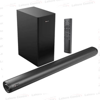 Audionic Elite 1200 Sound Bar with 2.1 Multimedia Speaker Price