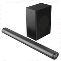 Audionic Elite 1200 Sound Bar with 2.1 Multimedia Speaker Price in Pakistan