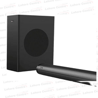 Audionic Elite 1200 Sound Bar with 2.1 Multimedia Speaker Price