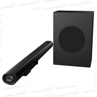 Audionic Elite 1200 Sound Bar with 2.1 Multimedia Speaker Price