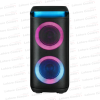Audionic Hummer H35 Rechargeable Portable Speaker Price