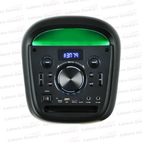 Audionic Hummer H35 Rechargeable Portable Speaker Price in Lahore