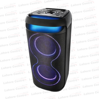 Audionic Solo X85 Rechargeable Portable Speaker Price