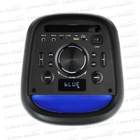 Audionic Solo X85 Rechargeable Portable Speaker on Installment