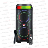 Audionic Solo X85 Rechargeable Portable Speaker Price in Lahore