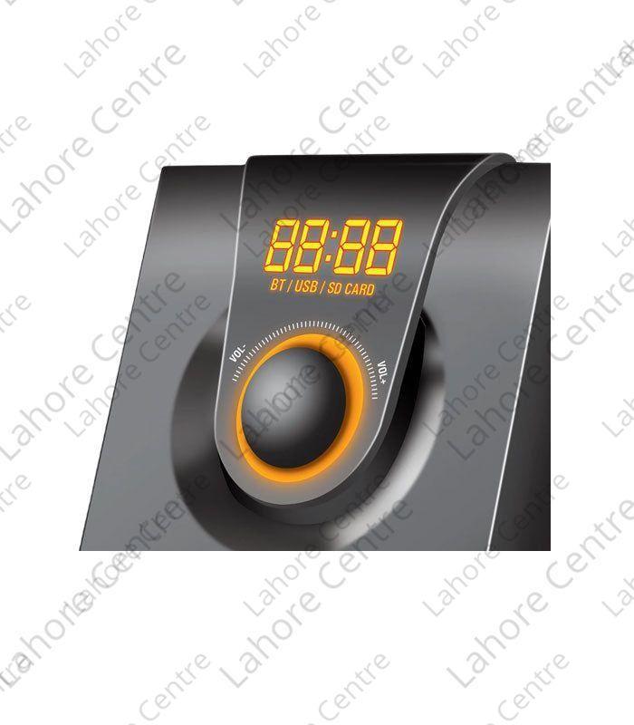 Audionic AD-7000 Plus Multimedia Woofer Speaker