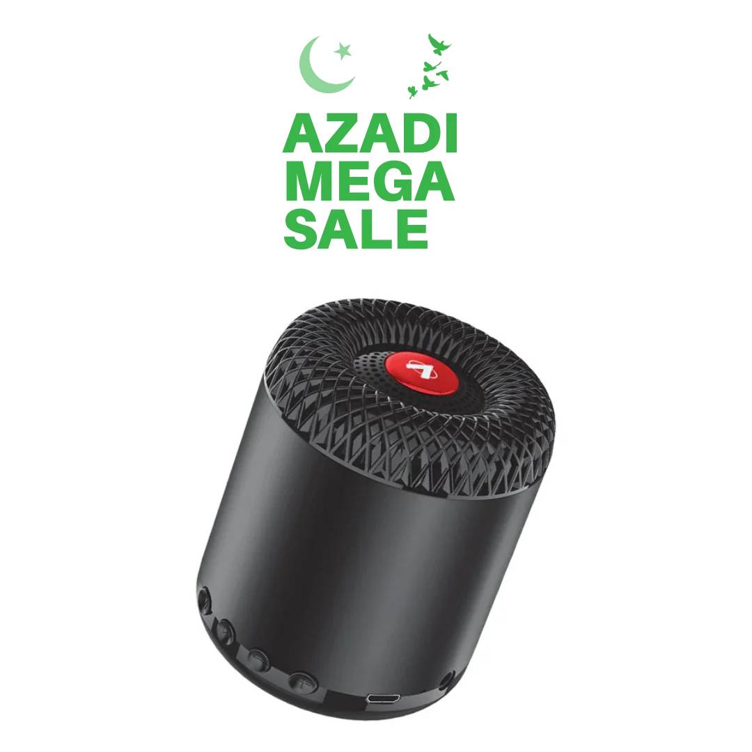 Audionic Boss 2 Mobile Speaker