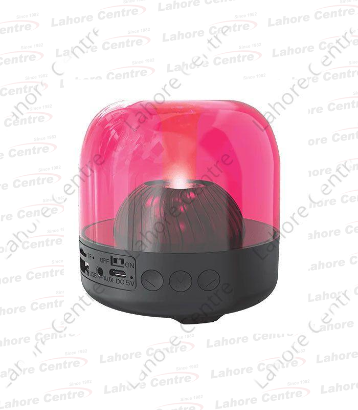 Audionic Glow Mobile Speaker