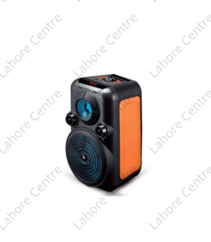Audionic MH-801 Bluetooth Speaker with Mic