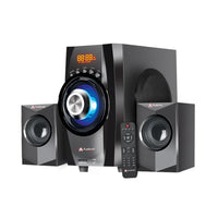 Audionic Mega 40 HiFi Speaker 2.1 Channel