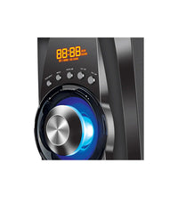 Audionic Mega 40 HiFi Speaker 2.1 Channel