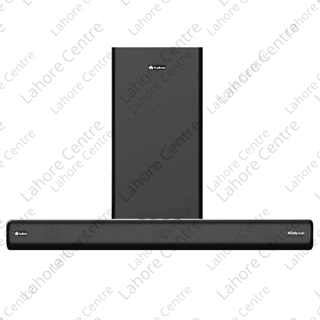Audionic Orchestra Dolby Atmos Soundbar 2.1 Ch