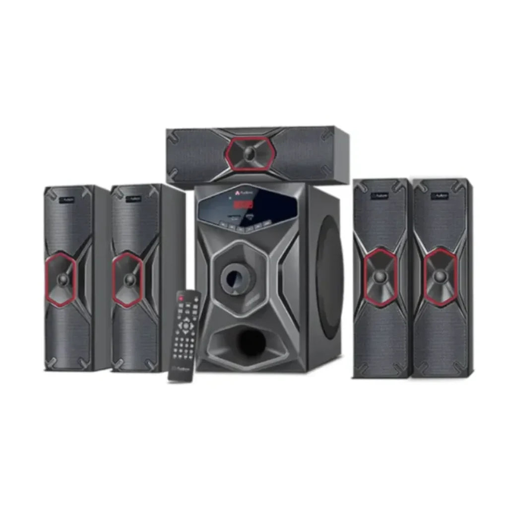 Audionic Pace 8 Home Theater System
