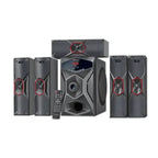 Audionic Pace 8 Home Theater System