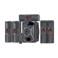 Audionic Pace 8 Home Theater System