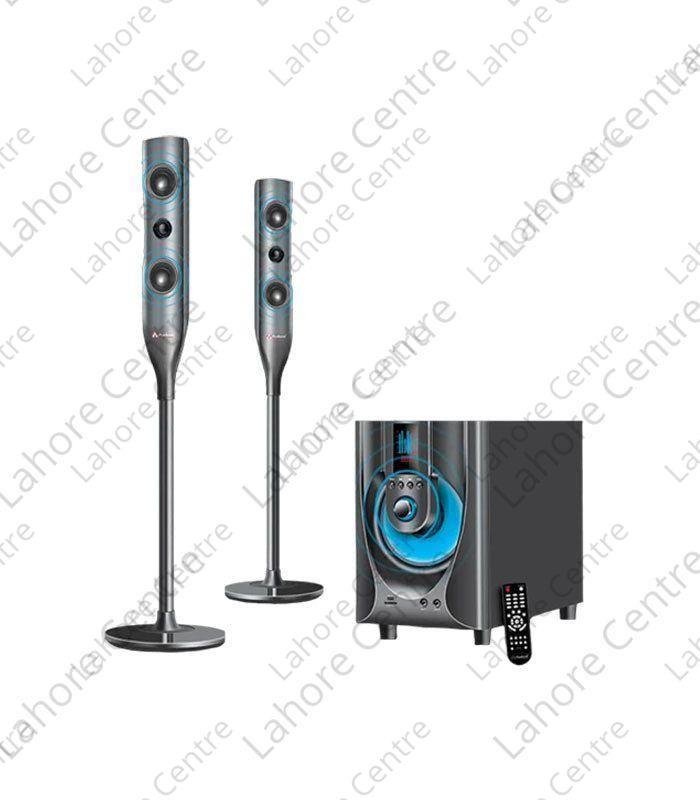 Audionic RB-95 Reborn Sound Speaker