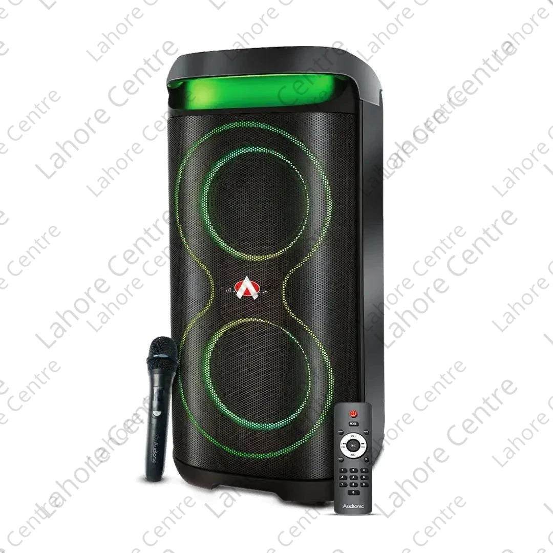 Audionic Solo X85 Rechargeable Portable Speaker