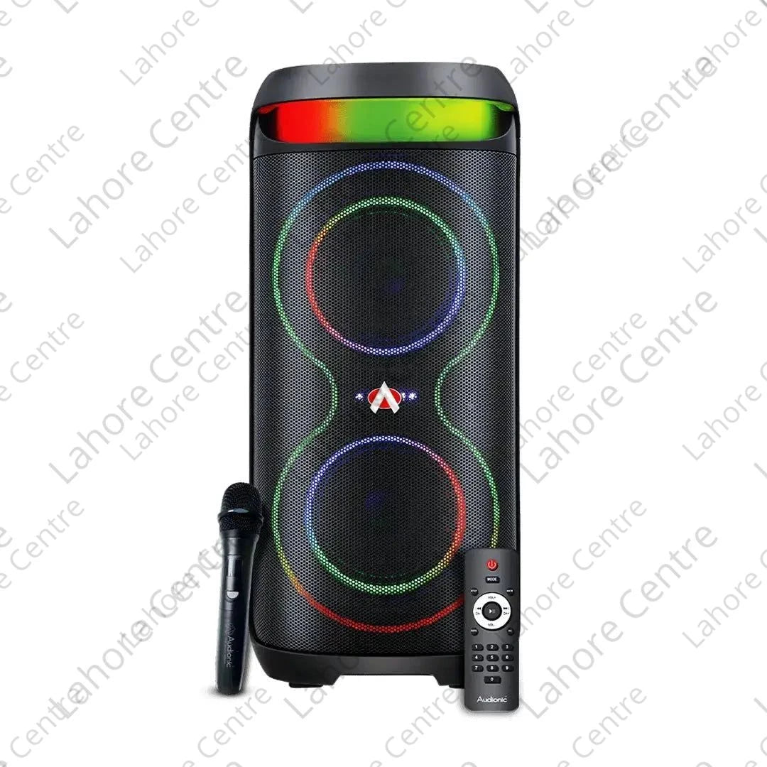 Audionic Solo X85 Rechargeable Portable Speaker
