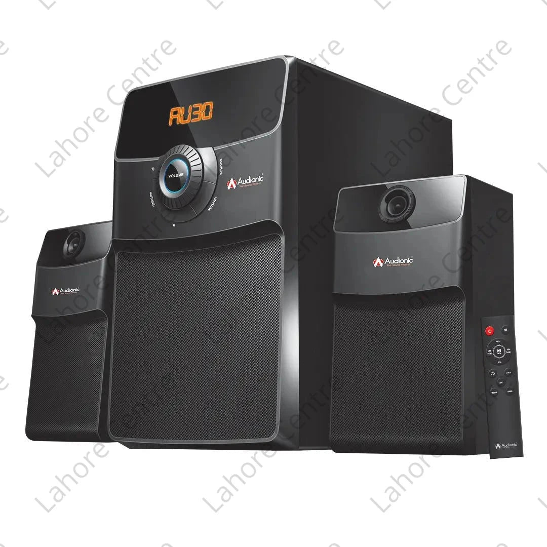 Audionic Vision-35 Speakers