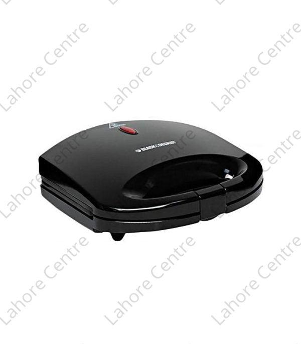 Black & Decker TS1000 Sandwich Maker
