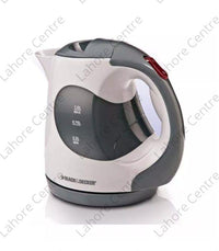 Black & Decker Electric Kettle JC-120
