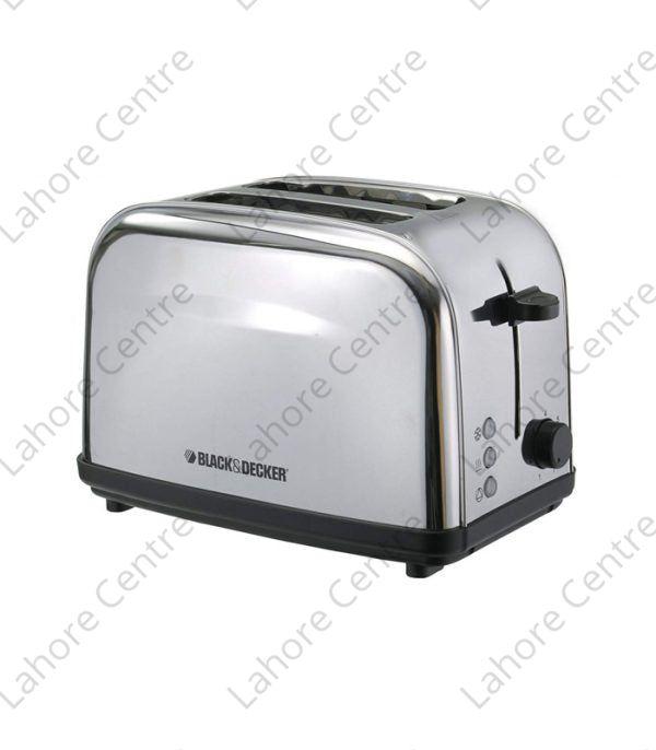 Black & Decker Toaster ET-222
