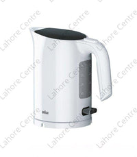 Braun Electric Kettle WK3000

